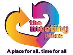 the meeting place logo